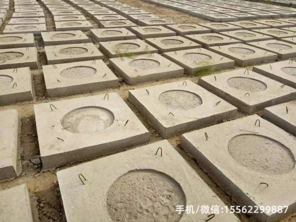 若羌DP12混凝土电杆底盘