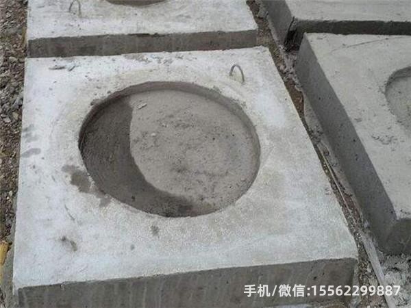 若羌DP14混凝土电杆底盘